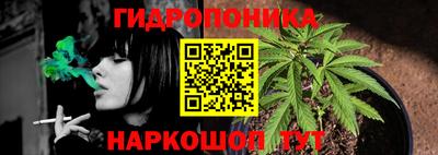 каннабис Кунгур